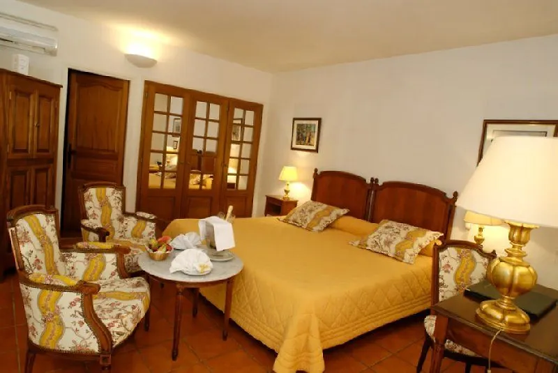 Auberge De Cassagne & Spa Le Pontet  5*, Le Pontet (Vaucluse) França